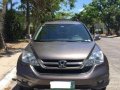 Honda CRV 2011 2.0 AT Modulo Sport-0