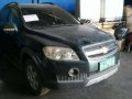 Chevrolet Captiva wagon 2008 for sale-7