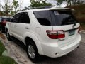 2011 Toyota Fortuner 2.5 diesel D4D matic-6