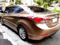 Fresh in and out Hyundai Elantra S 2014-2