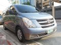 Fastbreak 2008 Hyundai Grand Starex Gold Automatic-3
