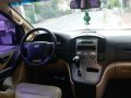 Fastbreak 2008 Hyundai Grand Starex Gold Automatic-5