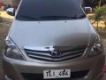 2011 model TOYOTA INNOVA E Fresh na fresh-4