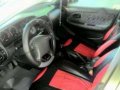 1996 Toyota Corolla GLI 1.6 Manual All power Air bag Sound set up-4