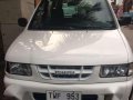 Isuzu crosswind 2001 for sale-2