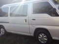 Nissan Urvan 2001-0