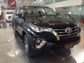 2017 Toyota Fortuner Allin Low Downpayment Promo-0