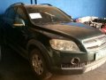 Chevrolet Captiva wagon 2008 for sale-2