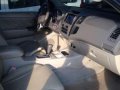Toyota Fortuner Matic 2007 for sale-7