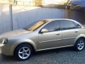 Chevrolet Optra Ls for sale-2