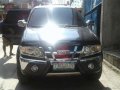 Isuzu crosswind sportivo model 2011-2