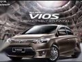 Toyota VIOS 2017-1