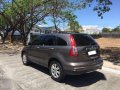 Honda CRV 2011 2.0 AT Modulo Sport-2