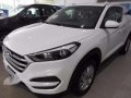 2017 Hyundai Tucson GL CRDi Diesel AT 43K all in DP ONLY-4