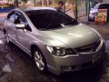 Honda Civic 2006 1.8s for sale-0
