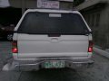 1999 Mitsubishi Strada 4x4 for sale-5