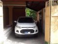 2016 Ford Ecosport Manual or swap with Nissan Patrol 2005 up diesel-5