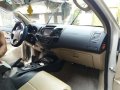 Toyota fortuner V for sale-6