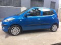 Hyundai i10 gls 2009-4