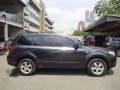 with MoonRoof 2009 Subaru Forester 2.0 Automatic gas-6