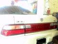 1996 Toyota Corolla GLI 1.6 Manual All power Air bag Sound set up-0