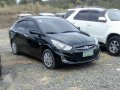 Hyundai accent-10