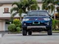 Mitsubishi Montero Sport 2010 Diesel-6