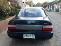 1997 Toyota corolla 1.3 XL Manual-1