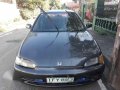 1992 Honda Civic DX for sale-0