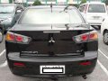 2015 Acquired Mitsubishi Lancer EX For Sale-3