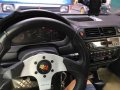 Honda Civic VTI Vtec-11