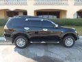 Mitsubishi Montero GTV for sale-4