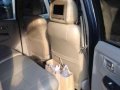 Toyota Fortuner Matic 2007 for sale-8