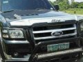 Ford Ranger XLT 2010-3