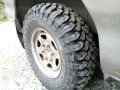 Mitsubishi Delica Space Gear 4x4-4