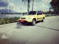 Honda CRV 01-0