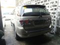 Toyota fortuner V for sale-4