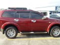 Like New. Loaded 2014 Mitsubishi Montero Sport MT 2FAST4U-2