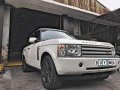 2003 Land Rover Range Rover HSE BMW-6