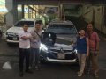 Mitsubishi Montero Glx 4x2 for sale-4