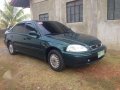 Honda Civic 1998 model AT-2
