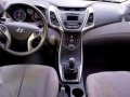 Fresh in and out Hyundai Elantra S 2014-7