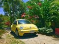 new beetle 2001 Volkswagen-3