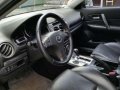 Mazda 6 automatic-3