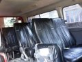 2007 Nissan Urvan estate 3.0 for sale-2