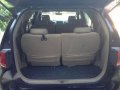 Toyota fortuner 4x4 Automatic trans for sale-9