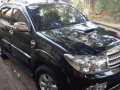 For Sale Toyota Fortuner 2011 AT-7