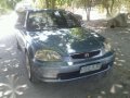 Honda civic Lxi 97-1