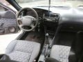 1996 Toyota Corolla XE (bigbody)-11