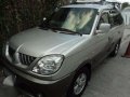 Mitsubishi Adventure 2006 for sale-0